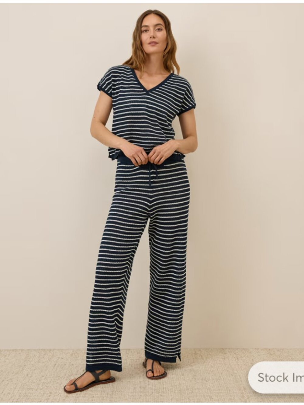 Pact Organic Cotton Crochet Set